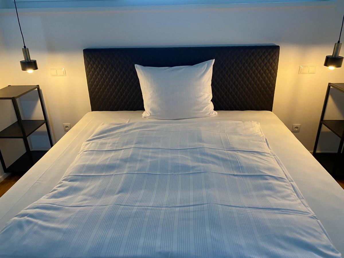 City Apartments Kaiserslautern Luaran gambar